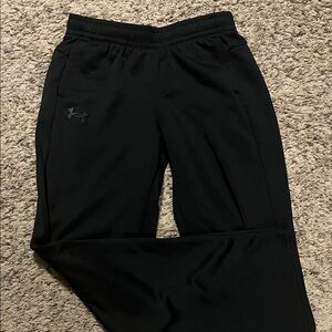 Under Armour Men's Black Joggers